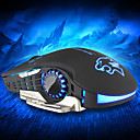 Sumtax Gaming Luminous USB Mouse 4000DPI