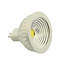 MR16 dimmable 5W 450lm 6000k epi blanc froid a mene la lumiere de la le spot  DC12V 