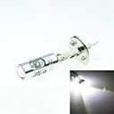 h1 P14.5s Cree XP-e conduit 25w 1600-1800lm 6500-7500k ac  DC12V-24 brouillard blanc argent