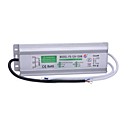 fs-12V-120W xinyuanyang etanche -silver de conducteur dalimentation conduit externe 170 ~ 250V