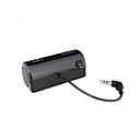 haut-parleur stereo lificateur de jeu de mini audio 35 mm pour nintendo 3ds console