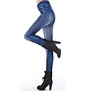 Womens Blue Jeans Im...