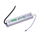 fs-12v-50w xinyuanyang etanche -argent de conducteur d alimentation conduit externe  110 ~ 250V 