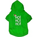 Cute HoHo Pattern wi...