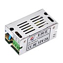 xinyuanyang s-24-12 12v 2a alimentation decoupage regulee pour LED lumiere et de camera de securite de surveillance  110 ~ 220V 