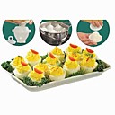 multi-fonctions conteneurs cuisine pratique d oeufs 6pcs