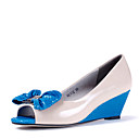 Maykee Womens Bow Sl...