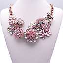 bijou collier de mot...