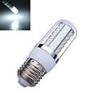 e27 6w 120x3014smd 720lm 6000-6500K frais mae