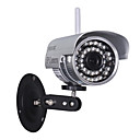 Camera IP Exterieure Etanche Wanscam Vision Infrarouge PSP Gratuit