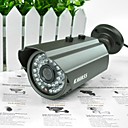 kavass hd 720p etanche p2p cmos 1.0MP camera ip  36 LED IR de vision nocturne