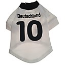 Number 10 Deutschlan...