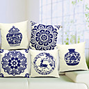 Set of 5 Chinese Por...