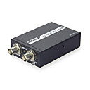 SDI vers HDMI convertisseur SD-SDI HD-SDI 3G-SDI vers HDMI prend en charge 720p 1080p lingenierie le signal SDI 60hz