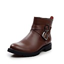 Mens Shoes Round Toe...