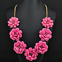 fleur collier de mod...