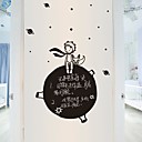 stickers muraux stickers muraux modernes Le Petit Prince univers etoile coller tableau mural PVC autocollants