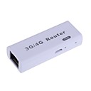 Portable Mini USB 2.0 150Mbps 3G  4G wi-fi routeur sans fil