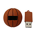 16gb basket-ball de bande dessinee lecteur flash USB