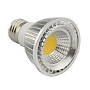 par20 dimmable E27 5W 500lm 6000k blanc froid LED Spot lumiere de la le  AC110-130V 