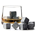 1pcs whisky pierre de glace cubique vin de glace chagne refroidissement de la pierre 2  2  2 cm