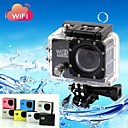 sj5000 2 120 MP CMOS 23 wi-fi Full HD 1080p sports de plein air de la camera video numerique w  wi-fi