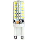 g9 4w 450lm 48x2835smd 6000-6500K lumiere blanche froide conduit ampoule de mae