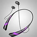 HBS760 Sports Fashionable Neckband Bluetooth 4.0 Stereo Headset with  for iPhone Samsung and OthersAssorted Colors