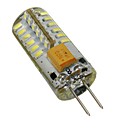 g4 2.5w 48x3014smd 180lm 6000-6500K lumiere blanche froide conduit ampoule de mae