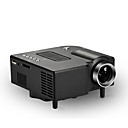 barcomax de la mini-projecteur LED 320  240 super lumineux technologie LED pc portable vga hdmi usb sd