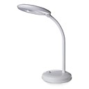 hil hl-13102 5W 250lm 12-conduit le de table blanc froid - blanc 220V