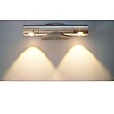 2w moderne Applique murale LED avec diffusion conception lumiere de science-fiction