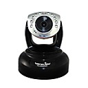 wansview- surveillance IP sans fil camera H.264 720p HD p2p ip audio bidirectionnelle pan  tilt carte sd 32g