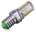 e14 4w 300lm 64x3014smd 6000-6500K lumiere blanche froide conduit ampoule de mae