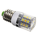 e27 4w 280lm 31xsmd 5050 4100-4600k lumiere blanche naturelle conduit mae