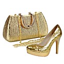 Womens Shoes Platfor...