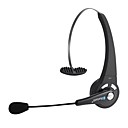 over-the-tete oreillette bluetooth casque sans fil avec multi-point et de la technologie dannulation de bruit pour iphone