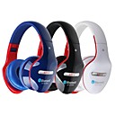 au-bt808 pliable bluetooth stereo casque casque fm micro fente tf