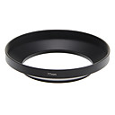 77MM Metal Wide-angle Universal Lens Hood