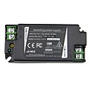 24w 12V2A de commutation d alimentation - noir  100 ~ 240V 