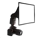 neewer 8 x 12 studio photo pliable boite lumiere Speedlite diffuseur de lumiere du flash