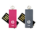 HP V115W 8GB USB Flash Drive