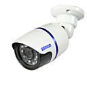 Sinocam 1.0MP 4mm Day Night Vision Etanche Mini Camera IP Onvif detection de mouvement de soutien P2P