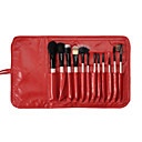 12pcs professionnels...
