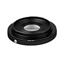 fd-eos Mount Adapter Canon FD pour eos corps ef 7d 550d 450d 400d 350d 1000d 10d avec un accent de verre linfini fd-eos Mount Adapter Canon FD pour eos corps ef 7d 550d 450d 400d 350d 1000d 10d avec un accent de verre linfini