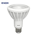 ienon par30 e27 12w 4000k 800-900lm naturel lumiere blanche de la le spot de lumiere epi  AC100-240V 