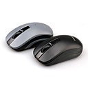 Conson CM-670G  Youth And Fashion Design  Intelligent Power-Saving Chip 2.4G Wireless Mouse 1600DPI