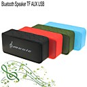 salut-fi portable mini haut-parleur bluetooth stereo pour tf aux micro mains libres pour iphone samsung  autres