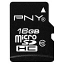 PNY classe 16gb 10 carte memoire microSDHC tf