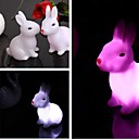 coway douze lapin zodiaque colore veilleuse conduit